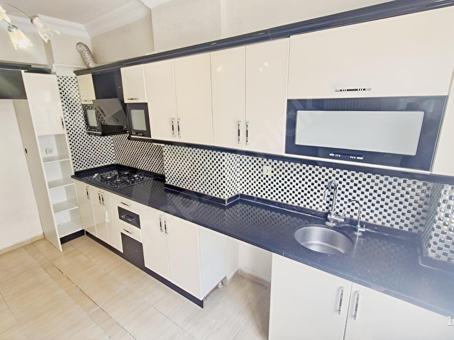 YMZDEN YEDİTEPEDE KİRALIK 3+1 TERTEMİZ ARAKAT BAKIMLI DAİRE. - Görsel 5