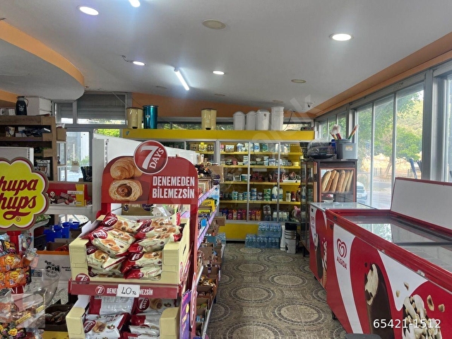 KONACIK CADDE ÜSTÜ YATIRIM İÇİN İDEAL İŞ YERİ … - Görsel 3
