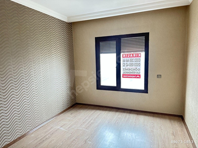 GÖKDENİZDEN İKONİA KONUTLARINDA SATILIK 4+1 DAİRE - Görsel 8