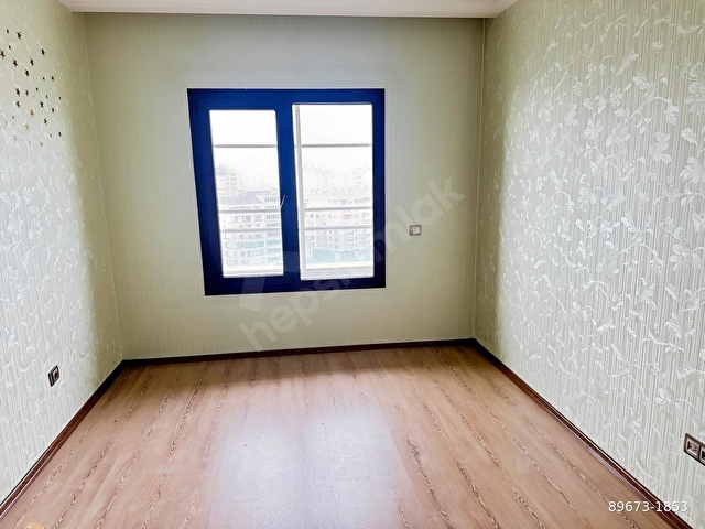 GÖKDENİZDEN İKONİA KONUTLARINDA SATILIK 4+1 DAİRE - Görsel 5