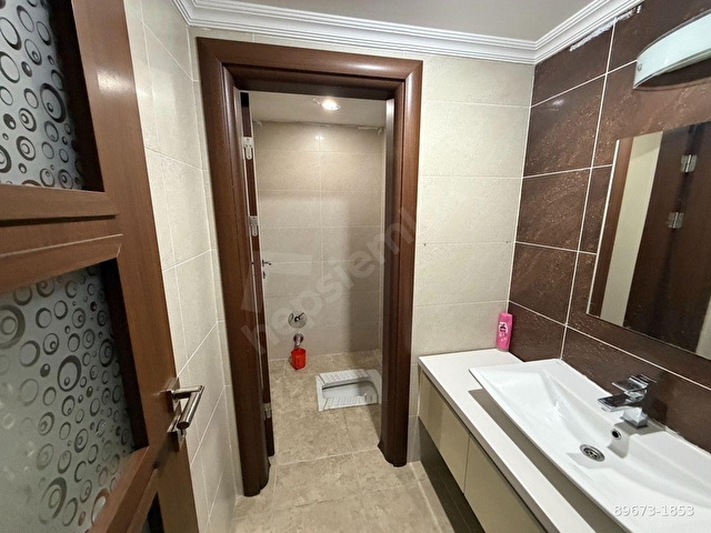 GÖKDENİZDEN İKONİA KONUTLARINDA SATILIK 4+1 DAİRE - Görsel 29