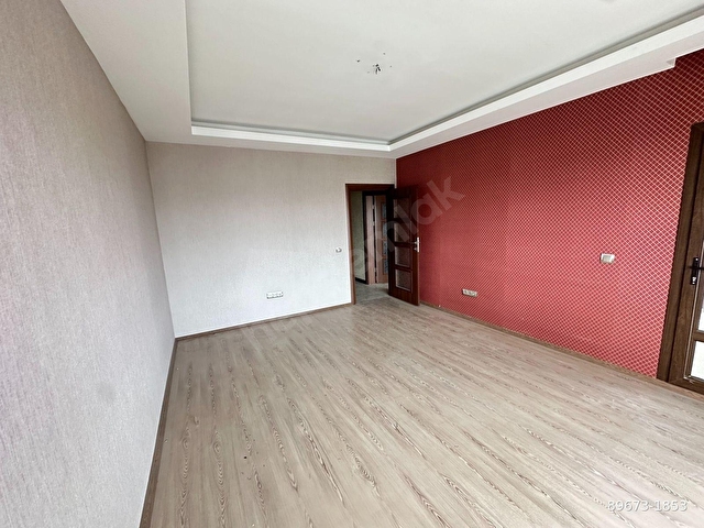 GÖKDENİZDEN İKONİA KONUTLARINDA SATILIK 4+1 DAİRE - Görsel 17
