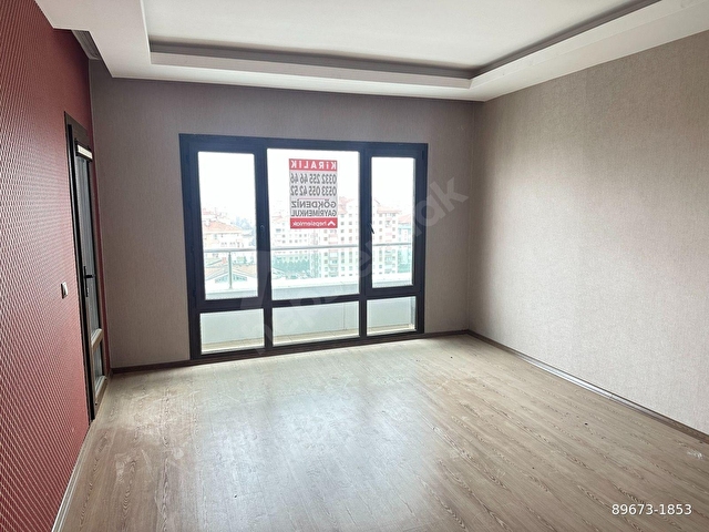 GÖKDENİZDEN İKONİA KONUTLARINDA SATILIK 4+1 DAİRE - Görsel 19