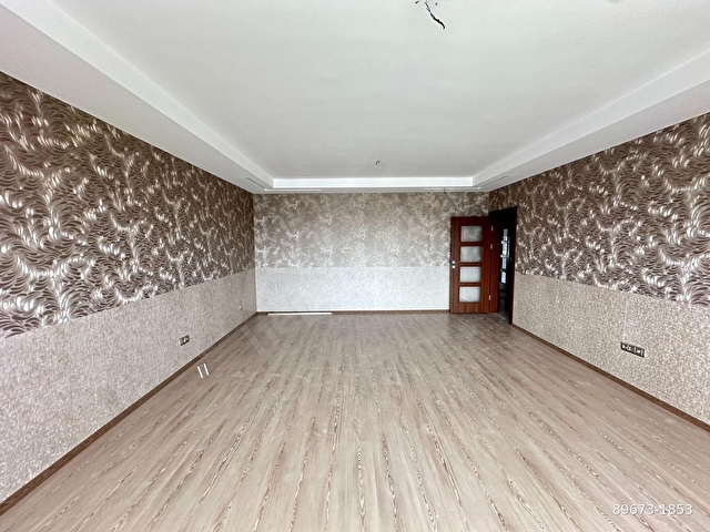GÖKDENİZDEN İKONİA KONUTLARINDA SATILIK 4+1 DAİRE - Görsel 14