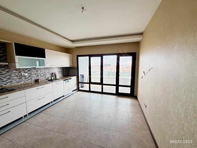 GÖKDENİZDEN İKONİA KONUTLARINDA SATILIK 4+1 DAİRE - Görsel 27