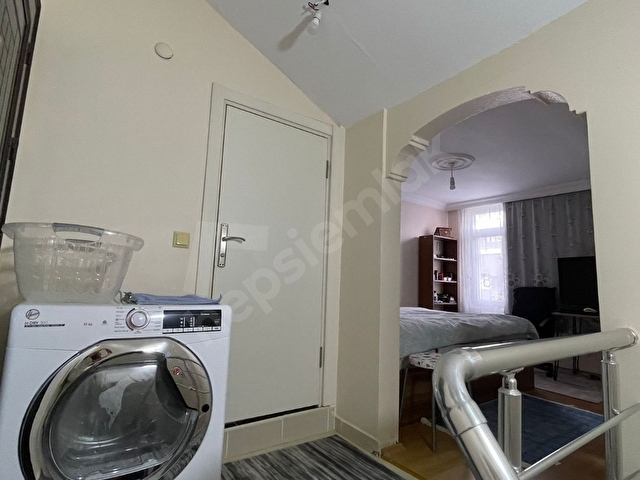 2+1 DUBELX FIRSAT DAİRE - Görsel 13