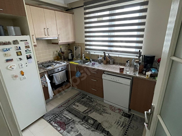 2+1 DUBELX FIRSAT DAİRE