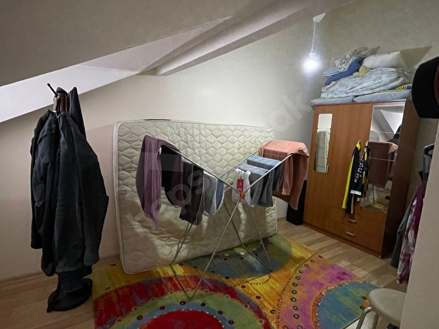 2+1 DUBELX FIRSAT DAİRE - Görsel 22