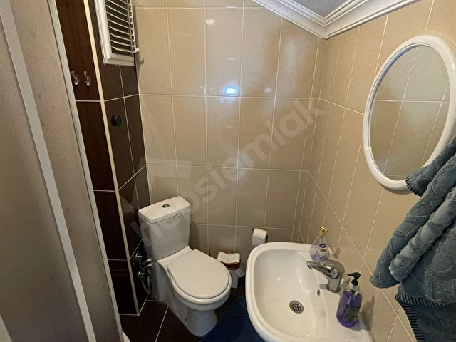 2+1 DUBELX FIRSAT DAİRE - Görsel 20