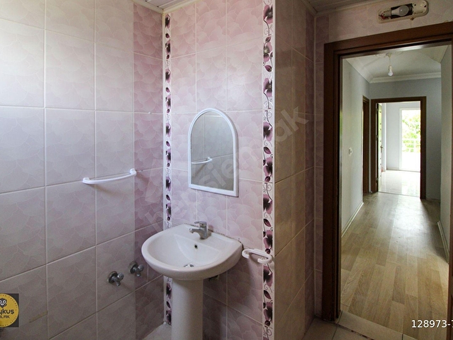 BAYKUŞ EMLAKTAN YENİŞEHİRDE 2+1 SATILIK DAİRE - Görsel 17