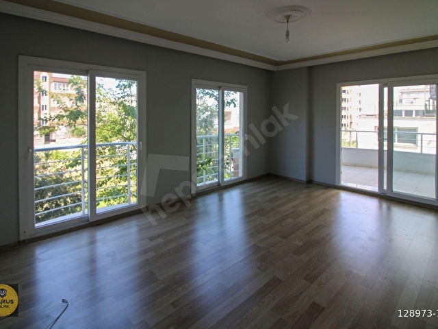 BAYKUŞ EMLAKTAN YENİŞEHİRDE 2+1 SATILIK DAİRE - Görsel 4