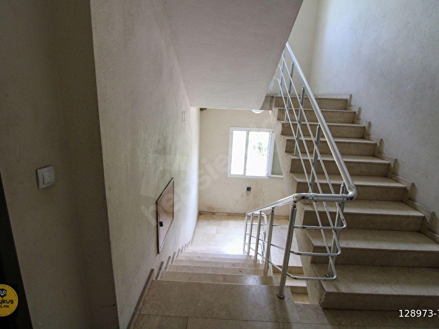 BAYKUŞ EMLAKTAN YENİŞEHİRDE 2+1 SATILIK DAİRE - Görsel 21