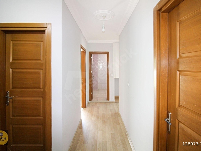 BAYKUŞ EMLAKTAN YENİŞEHİRDE 2+1 SATILIK DAİRE - Görsel 10