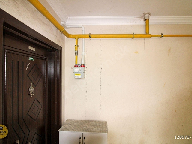 BAYKUŞ EMLAKTAN YENİŞEHİRDE 2+1 SATILIK DAİRE - Görsel 22