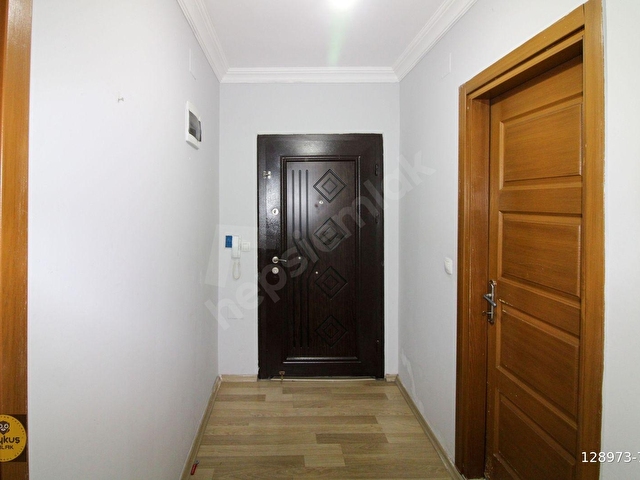 BAYKUŞ EMLAKTAN YENİŞEHİRDE 2+1 SATILIK DAİRE - Görsel 11