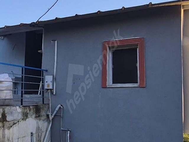 SATILIK KÖY EVİ KUŞADASİNA 35 KM