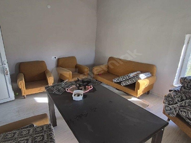 SATILIK KÖY EVİ KUŞADASİNA 35 KM - Görsel 7