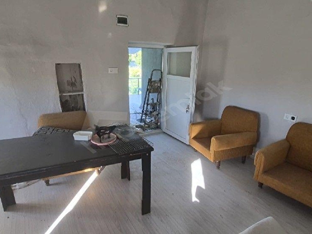 SATILIK KÖY EVİ KUŞADASİNA 35 KM - Görsel 9