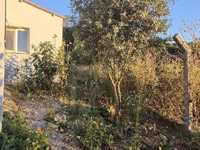 SATILIK KÖY EVİ KUŞADASİNA 35 KM - Görsel 15