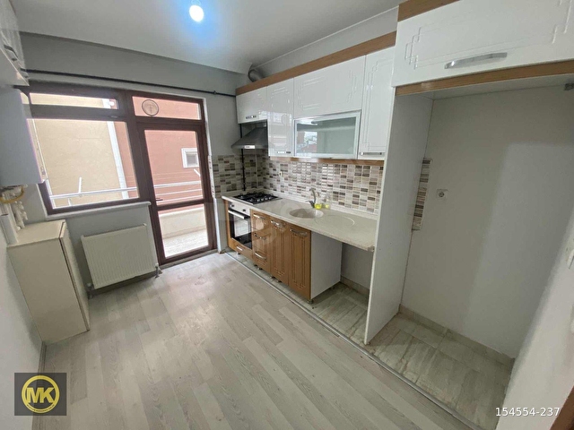 █⫸HİKMET ÖZER CADDESİ ÜZERİ 3+1 2.KAT ASANSÖRLÜ KİRALIK DAİRE█⫸ - Görsel 15