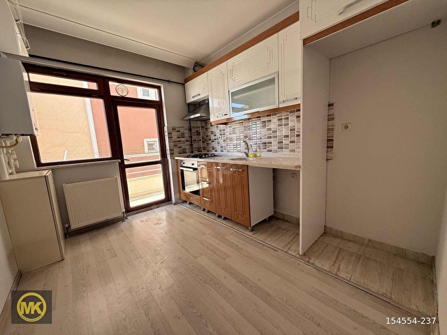 █⫸HİKMET ÖZER CADDESİ ÜZERİ 3+1 2.KAT ASANSÖRLÜ KİRALIK DAİRE█⫸ - Görsel 3