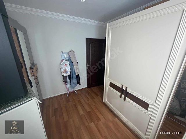 PINARBAŞININ EN UYGUNU ! CADDE ÜZERİ ASANSÖRLÜ BAĞIMSIZ 3+1 - Görsel 10