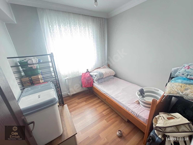 PINARBAŞININ EN UYGUNU ! CADDE ÜZERİ ASANSÖRLÜ BAĞIMSIZ 3+1 - Görsel 17
