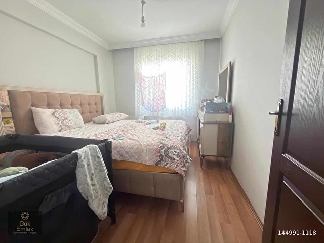 PINARBAŞININ EN UYGUNU ! CADDE ÜZERİ ASANSÖRLÜ BAĞIMSIZ 3+1 - Görsel 20