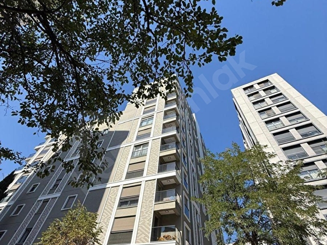 ARMADADAN TEK YETKİLİ SUADİYE BAĞDAT CADDESİNEYÜRÜME MESAFESİNDE - Görsel 24