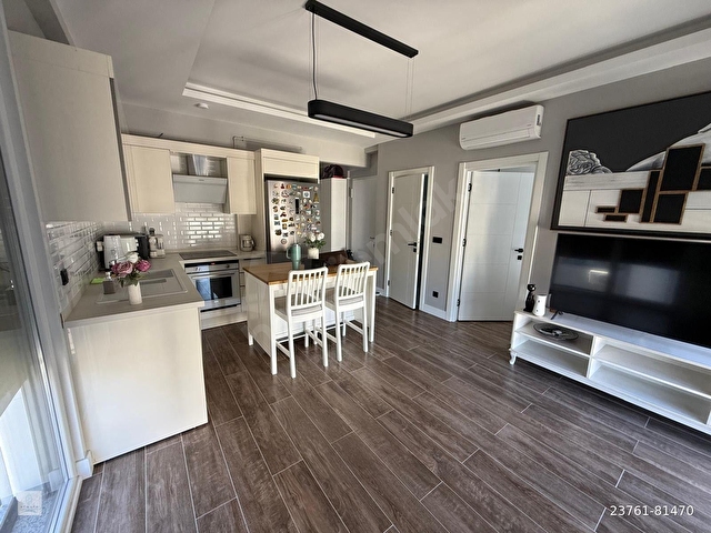 ARMADADAN TEK YETKİLİ SUADİYE BAĞDAT CADDESİNEYÜRÜME MESAFESİNDE - Görsel 14