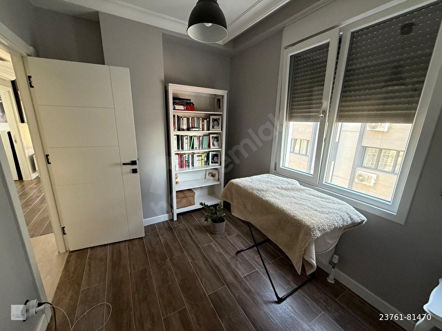 ARMADADAN TEK YETKİLİ SUADİYE BAĞDAT CADDESİNEYÜRÜME MESAFESİNDE - Görsel 15