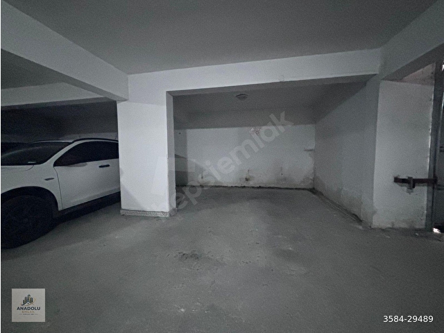 ANADOLUDAN BAHÇELİEVLERDE YENİ BİNADA 4+1 KATTA MANZARALI BOŞ... - Görsel 21