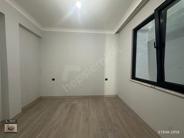 AKÇAYDA DOĞALGAZLI ASANSÖRLÜ MÜSTAKİL TADINDA 2+1 YENİ DAİRE - Görsel 24