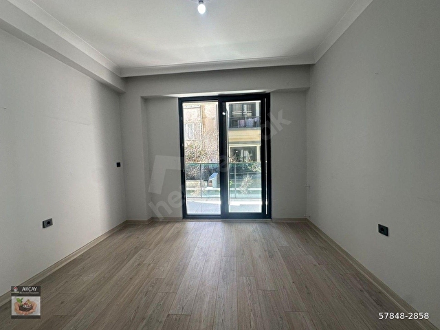 AKÇAYDA DOĞALGAZLI ASANSÖRLÜ MÜSTAKİL TADINDA 2+1 YENİ DAİRE - Görsel 18