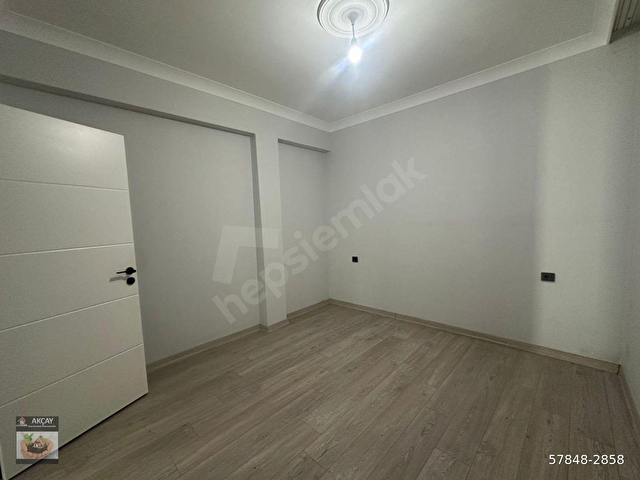 AKÇAYDA DOĞALGAZLI ASANSÖRLÜ MÜSTAKİL TADINDA 2+1 YENİ DAİRE - Görsel 25
