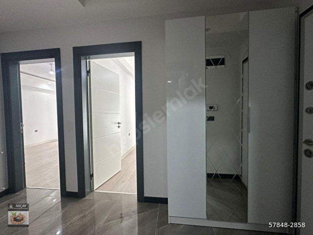 AKÇAYDA DOĞALGAZLI ASANSÖRLÜ MÜSTAKİL TADINDA 2+1 YENİ DAİRE - Görsel 23