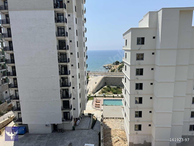 DAP QUALİTYDEN AYAŞTA DENİZE YAKIN EŞYALI SATILIK 2+1 DAİRE - Görsel 18