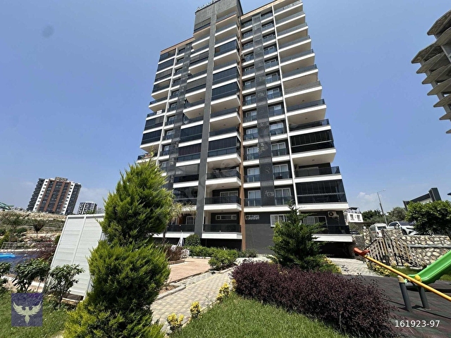 DAP QUALİTYDEN AYAŞTA DENİZE YAKIN EŞYALI SATILIK 2+1 DAİRE
