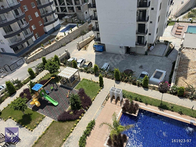 DAP QUALİTYDEN AYAŞTA DENİZE YAKIN EŞYALI SATILIK 2+1 DAİRE - Görsel 27