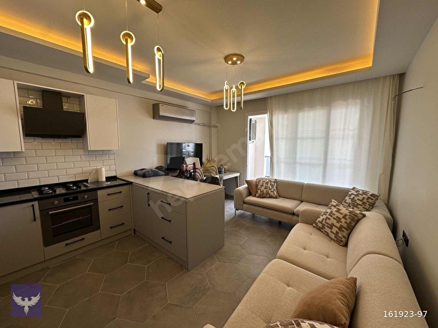 DAP QUALİTYDEN AYAŞTA DENİZE YAKIN EŞYALI SATILIK 2+1 DAİRE - Görsel 8