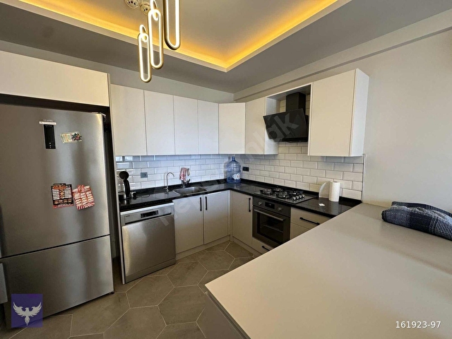 DAP QUALİTYDEN AYAŞTA DENİZE YAKIN EŞYALI SATILIK 2+1 DAİRE - Görsel 12