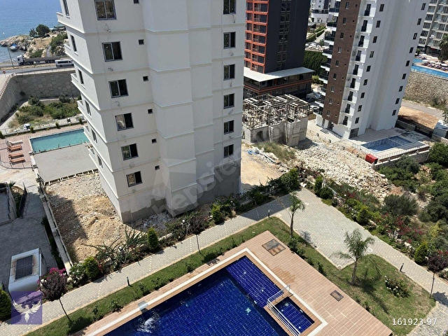 DAP QUALİTYDEN AYAŞTA DENİZE YAKIN EŞYALI SATILIK 2+1 DAİRE - Görsel 25