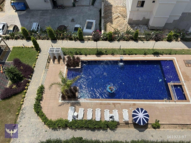 DAP QUALİTYDEN AYAŞTA DENİZE YAKIN EŞYALI SATILIK 2+1 DAİRE - Görsel 24
