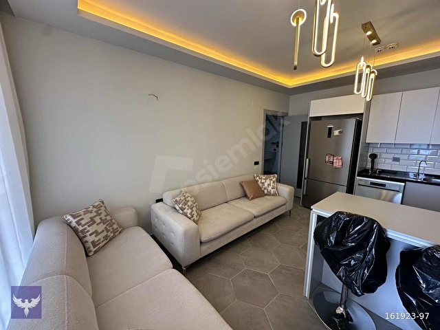 DAP QUALİTYDEN AYAŞTA DENİZE YAKIN EŞYALI SATILIK 2+1 DAİRE - Görsel 15