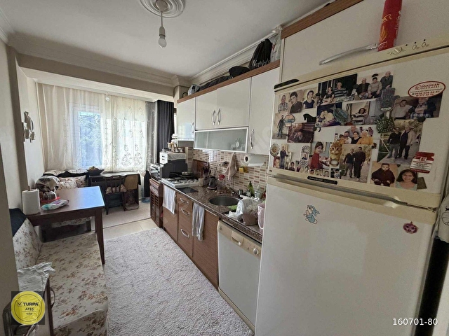 Ayrancılarda sınırsız kredi 3+1 Emin evim ve fuzül evime uygun - Görsel 14