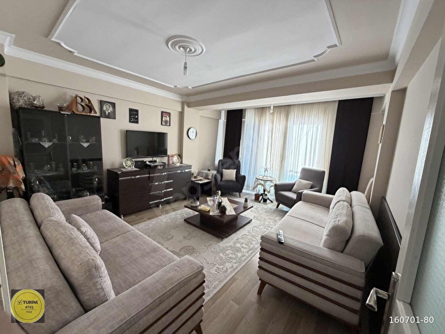 Ayrancılarda sınırsız kredi 3+1 Emin evim ve fuzül evime uygun