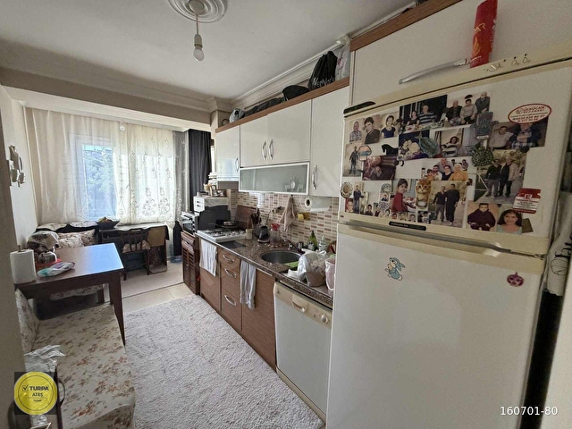 Ayrancılarda sınırsız kredi 3+1 Emin evim ve fuzül evime uygun - Görsel 15