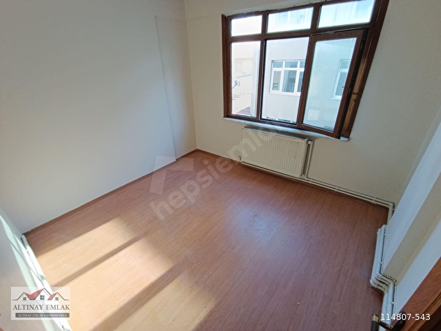 4. LEVENT EMNİYETEVLERDE METROYA 2 DK ARA KAT 1+1 KİRALIK DAİRE - Görsel 7