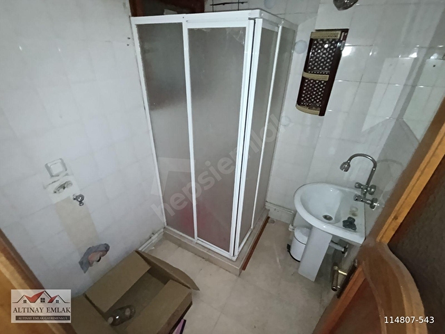 4. LEVENT EMNİYETEVLERDE METROYA 2 DK ARA KAT 1+1 KİRALIK DAİRE - Görsel 11