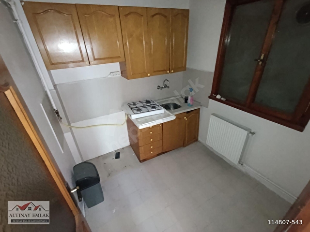 4. LEVENT EMNİYETEVLERDE METROYA 2 DK ARA KAT 1+1 KİRALIK DAİRE - Görsel 9